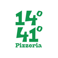 1441_Pizzeria_Logo