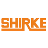 B.G Shirke Logo
