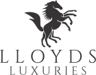 LloydsLuxuries